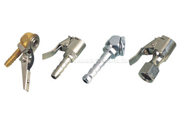 Brass Dual / Single Brass Tire Chuck 5/16